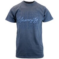 Utah State University Script Unisex T-Shirt